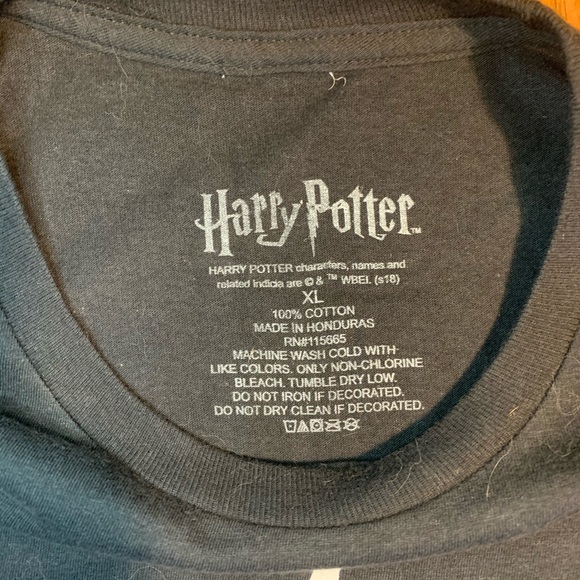 NWT - Harry Potter T-Shirt - L - Picture 3 of 3